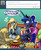 Size: 800x965 | Tagged: safe, artist:johnjoseco, derpy hooves, princess luna, pegasus, pony, ask gaming princess luna, gamer luna, g4, :3, :t, american football, clothes, comic, cute, derpabetes, eating, female, food, hot sauce, jersey, looking at you, lunabetes, mare, messy, messy eating, muffin, nom, pizza, ponytail, popcorn, potato chips, sitting, smiling, soda, super bowl, tumblr, wide eyes