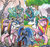 Size: 819x772 | Tagged: safe, idw, official comic, observer (g4), princess cadance, princess luna, queen chrysalis, shining armor, g4, reflections, spoiler:comic, spoiler:comic18, dark mirror universe, equestria-3, evil cadance, evil counterpart, evil luna, mirror universe, reversalis