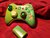 Size: 3264x2448 | Tagged: safe, artist:nightowl3090, apple fritter, g4, apple family member, controller, customized toy, irl, photo, xbox 360