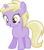 Size: 873x1000 | Tagged: safe, artist:leapingriver, dinky hooves, pony, unicorn, g4, my little pony: friendship is magic, the cutie pox, cute, dinkabetes, excited, female, filly, happy, horn, open mouth, simple background, smiling, solo, transparent background, vector