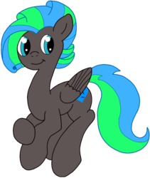 Size: 992x1174 | Tagged: safe, artist:kitsamoon, oc, oc only, pegasus, pony, solo