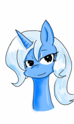 Size: 768x1280 | Tagged: artist needed, safe, artist:korea-pegasister, trixie, pony, unicorn, g4, female, mare, solo