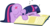 Size: 9099x4802 | Tagged: safe, artist:bri-sta, artist:lazypixel, twilight sparkle, g4, absurd resolution, adorkable, book, cute, dork, face down ass up, female, filly, floppy ears, simple background, sleeping, solo, transparent background, twiabetes, vector, zzz