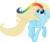 Size: 981x815 | Tagged: safe, artist:liza-pozinenko, oc, oc only, pegasus, pony, heterochromia, simple background, solo, transparent background, vector