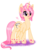 Size: 1200x1541 | Tagged: safe, artist:ashourii, oc, oc only, oc:cuppy cake, alicorn, pony, alicorn oc, solo, wet mane