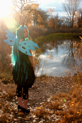 Size: 880x1315 | Tagged: safe, artist:phrose, queen chrysalis, human, g4, cosplay, irl, irl human, photo, solo