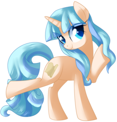 Size: 2000x2091 | Tagged: safe, artist:xnightmelody, oc, oc only, oc:opuscule antiquity, pony, unicorn, simple background, solo, transparent background