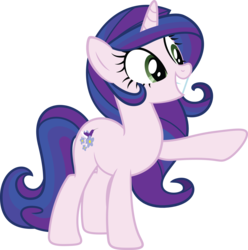 Size: 5480x5535 | Tagged: safe, artist:quanno3, oc, oc only, oc:parka posy, pony, unicorn, absurd resolution, simple background, solo, transparent background, vector