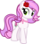 Size: 6546x7286 | Tagged: safe, artist:iamadinosaurrarrr, oc, oc only, oc:petal sparkle, earth pony, pony, absurd resolution, simple background, solo, transparent background, vector