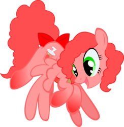 Size: 5431x5571 | Tagged: safe, artist:iamadinosaurrarrr, oc, oc only, pegasus, pony, absurd resolution, simple background, solo, transparent background, vector