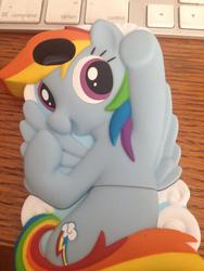 Size: 720x960 | Tagged: safe, rainbow dash, g4, female, solo