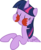 Size: 6000x7326 | Tagged: safe, artist:byteslice, twilight sparkle, alicorn, pony, g4, my little pony: friendship is magic, twilight time, .svg available, absurd resolution, eyes closed, female, ketchup, mare, messy, messy eating, puffy cheeks, simple background, smiling, solo, that pony sure does love burgers, transparent background, twilight burgkle, twilight slobble, twilight sparkle (alicorn), vector