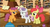 Size: 851x467 | Tagged: safe, screencap, apple bloom, scootaloo, sweetie belle, g4, twilight time, hub logo, meme, pakistan, youtube caption