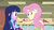 Size: 1920x1080 | Tagged: safe, artist:dtkraus, edit, edited screencap, screencap, fluttershy, twilight sparkle, equestria girls, g4, my little pony equestria girls, frown, gritted teeth, nose picking, wat, wide eyes