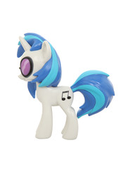 Size: 1360x1836 | Tagged: safe, dj pon-3, vinyl scratch, g4, female, solo, toy