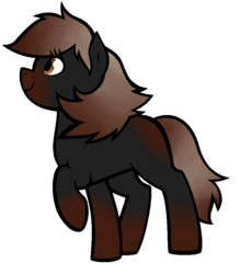 Size: 748x852 | Tagged: safe, artist:son-of-an-assbutt, oc, oc only, pony, female, mare, solo