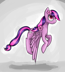 Size: 2781x3091 | Tagged: safe, artist:clrb, oc, oc only, oc:moonlight blossom, solo