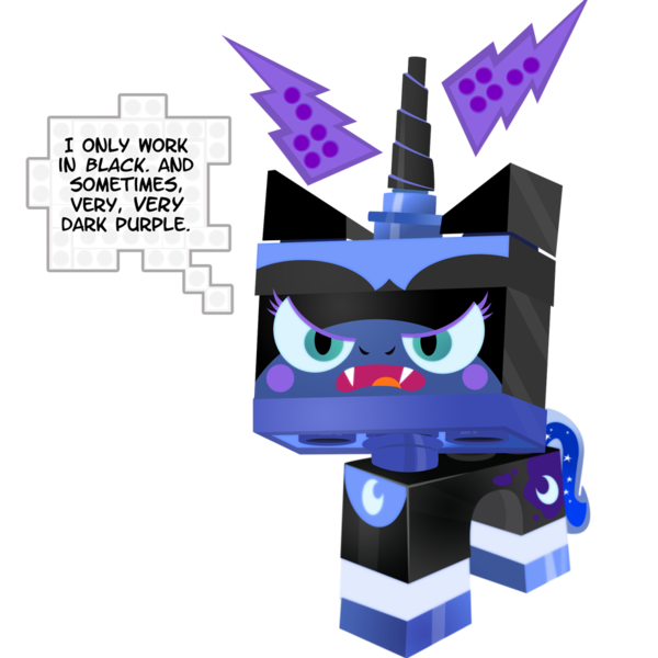 Lego batman hot sale unikitty