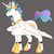 Size: 1280x1288 | Tagged: safe, artist:craptasticarts, princess celestia, g4, male, prince solaris, rule 63, solo