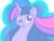 Size: 1024x768 | Tagged: safe, artist:dragonfoxgirl, twilight sparkle, g4, blushing, female, solo