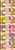 Size: 1120x3780 | Tagged: safe, artist:beavernator, discord, fluttershy, pinkie pie, earth pony, pegasus, pony, g4, comic, female, filly, filly pinkie pie, midget, modular, newspaper, younger