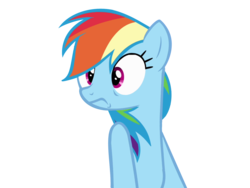 Size: 1600x1200 | Tagged: safe, artist:kuren247, rainbow dash, g4, female, solo