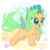 Size: 1000x1000 | Tagged: safe, artist:fuutachimaru, oc, oc only, merpony, pegasus, pony, art trade, female, filly, fin wings, fins, flowing mane, flowing tail, ocean, open mouth, open smile, seaweed, smiling, solo, swimming, tail, underwater, water, wings