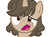 Size: 680x505 | Tagged: safe, artist:dal, pony, unicorn, inazuma eleven, inazuma eleven go, ponified, shindou takuto, solo