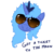 Size: 600x600 | Tagged: safe, artist:fxcellent, princess luna, g4, electric light orchestra, feather boa, female, filly, jeff lynne, portrait, simple background, solo, song reference, sunglasses, to the moon, woona, younger