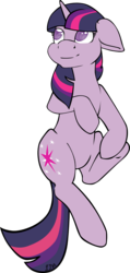 Size: 800x1686 | Tagged: safe, artist:danie-me, twilight sparkle, g4, female, solo