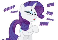 Size: 3124x2125 | Tagged: safe, artist:masterxtreme, rarity, pony, unicorn, g4, female, fetish, mare, nostrils, pre sneeze, simple background, sneezing, sneezing fetish, sniffing, sniffling, solo, transparent background