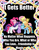 Size: 2550x3300 | Tagged: safe, artist:princessofdestiny114, applejack, fluttershy, pinkie pie, rainbow dash, rarity, twilight sparkle, g4, mane six, michael morones, text