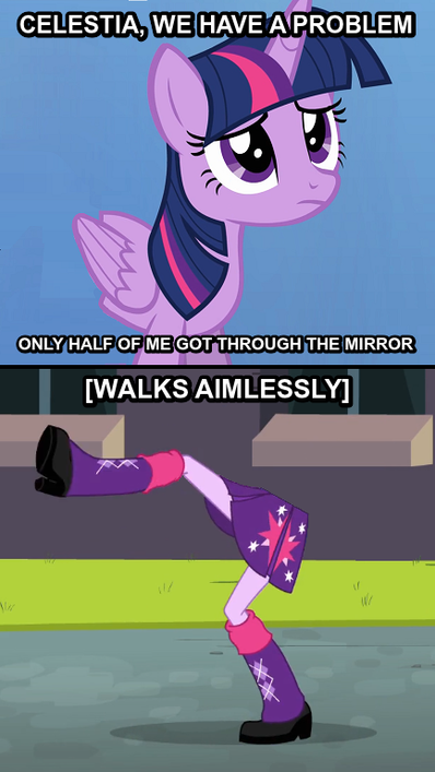 #542103 - safe, twilight sparkle, equestria girls, g4, image macro ...