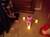 Size: 2592x1936 | Tagged: safe, twilight sparkle, human, g4, build-a-bear, candle, irl, irl human, photo, plushie, twilight sparkle (alicorn)