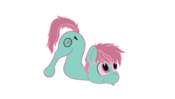 Size: 720x405 | Tagged: safe, artist:pikapetey, oc, oc only, oc:allstar, earth pony, pony, amputee, birth defect, disabled, ear fluff, handicapped, looking up, male, one leg, one legged pony, simple background, smiling, solo, stallion, tongue out, transparent background, unicycle