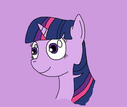 Size: 973x821 | Tagged: safe, artist:doctorspectrum, twilight sparkle, g4, female, solo