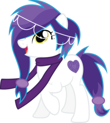 Size: 3792x4240 | Tagged: safe, artist:quanno3, oc, oc only, oc:jewel heart, earth pony, pony, female, filly, solo