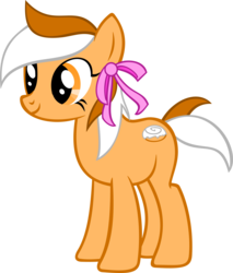 Size: 3709x4346 | Tagged: safe, artist:hombre0, oc, oc only, earth pony, pony, simple background, solo, transparent background
