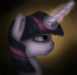 Size: 2885x2820 | Tagged: safe, artist:infinitelyimpossible, twilight sparkle, g4, female, older, solo