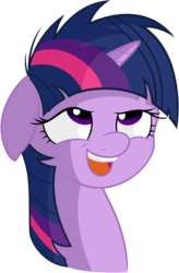 Size: 3000x4577 | Tagged: safe, artist:scourge707, twilight sparkle, g4, female, solo