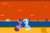 Size: 480x320 | Tagged: safe, artist:vohstormrider, trixie, twilight sparkle, g4, beach, female, lesbian, pixel art, ship:twixie, shipping