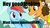 Size: 900x501 | Tagged: safe, edit, edited screencap, screencap, cheese sandwich, rainbow dash, pegasus, pony, g4, my little pony: friendship is magic, pinkie pride, caption, female, innuendo, male, mare, meme, out of context, stallion