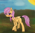 Size: 974x914 | Tagged: safe, artist:liquidarrow-x, scootaloo, g4, female, solo