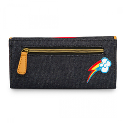 Size: 495x495 | Tagged: safe, rainbow dash, g4, merchandise, wallet