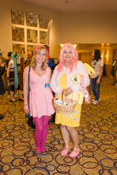 Size: 720x1080 | Tagged: safe, fluttershy, human, g4, cosplay, irl, irl human, photo