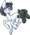 Size: 563x657 | Tagged: safe, artist:griffsnuff, oc, oc only, earth pony, pony, female, mare, solo