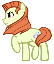 Size: 702x826 | Tagged: safe, artist:son-of-an-assbutt, oc, oc only, earth pony, pony, female, mare, solo