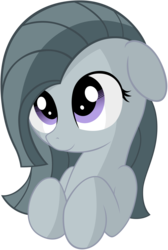 Size: 3000x4468 | Tagged: safe, artist:kas92, artist:scourge707, marble pie, earth pony, pony, g4, bust, cute, female, floppy ears, hooves to the chest, marblebetes, mare, simple background, solo, transparent background