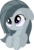 Size: 3000x4468 | Tagged: safe, artist:kas92, artist:scourge707, marble pie, earth pony, pony, g4, bust, cute, female, floppy ears, hooves to the chest, marblebetes, mare, simple background, solo, transparent background