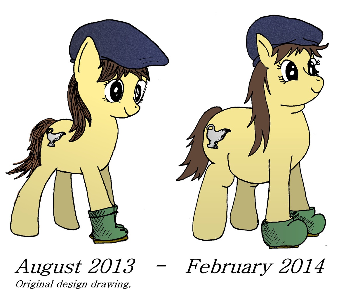 543679 Ask Before And After Boots Chubby Clothes Colored Fat 543679 Ask Before And After Boots Chubby Clothes Colored Fat Flat Cap Gravy Hat Improvement Oc Only Pit Pone Pen Sketch Safe Shoes